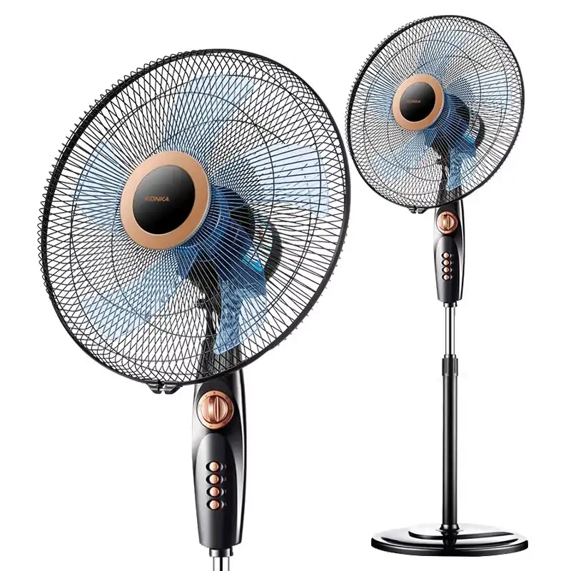 UL507標準試驗產品